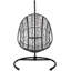 42 très grands fauteuils suspendus à base en U-1281112980-1281112983