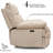 Sitjoy Classic Recliner S1- Electirc