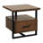 Crowders 2 Piece Coffee Table Set