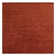 Sanfiel Hand Knotted Loom Wool Eco-Friendly Area Rugs - Light Red Color, Plain Solid Design, High Pile Thick Handmade Anti Skid Area Rugs for Living Room, Bed Room