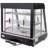 Barton Gourmet 3 Tier Resturant Style Counter-Top Buffet Food Warmer