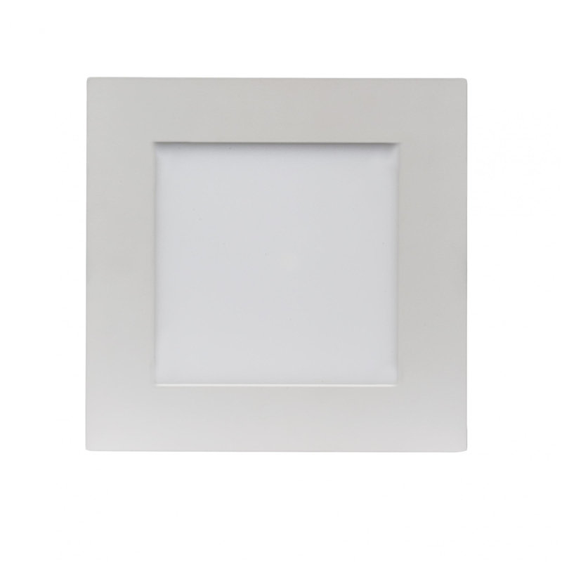 8.88" 4000K Remodel LED Recessed Lighting Kit