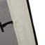 Filet de remplacement en mailles de 13 pi x 13 pi Outsunny
