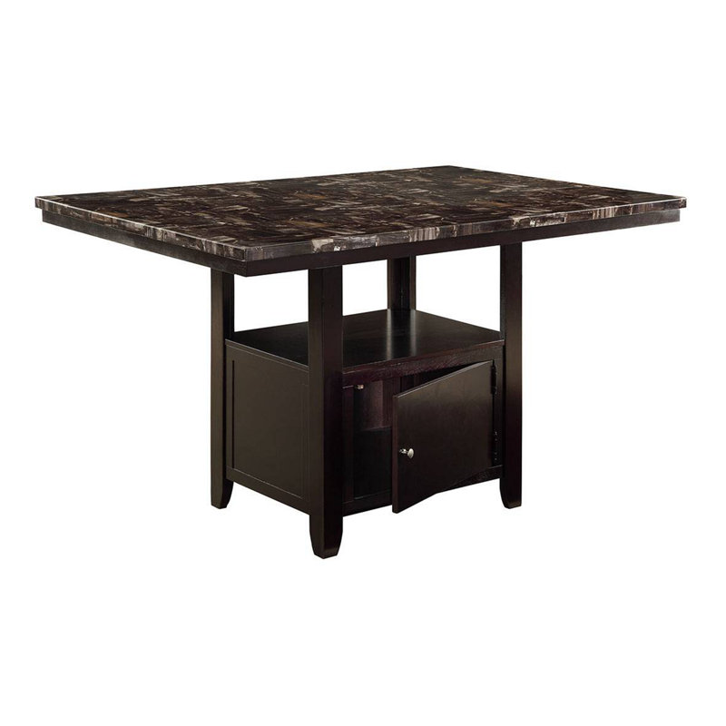 Dining Room Counter Height Table