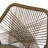 Oshin Wicker 2 - Person Patio Conversation Set with Cushions