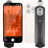 Thermal Imaging Camera For Android & IOS, 256 X 192 IR High Resolution, Wireless Infrared Thermal Imager With Wifi & Visual Camera, 25Hz Refresh Rate Thermal Camera For Smartphone, -4°F-1022°F