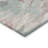 Machine Washable Indoor/Outdoor Jenning ACN2264 Floral Rug-513403877