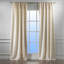 Rideau simple extra long et extra large en velours mat luxueux-71630053-71630102