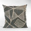 Coussin abstrait croquis-176864177