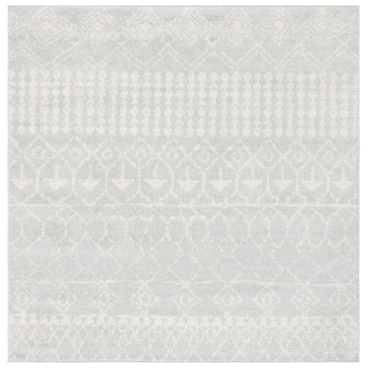 Tanguay Grey Rug