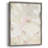 Soft Abstraction I Framed Print - Solid Wood-530895481