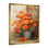 Bolton - art mural floral