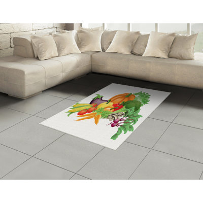 Boughton Hand Woven Area Rug