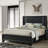 Contemporary Panel Bed-642473402-642473406