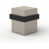 Satin Nickel is out of stock