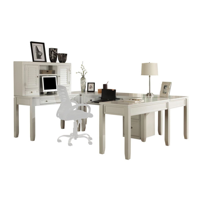 Ensemble de bureau Annmarie 5