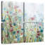 Champ de fleurs sauvages I-109164450