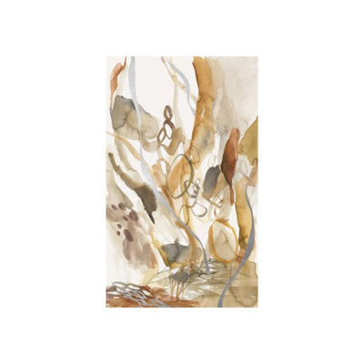 Jean Kenna " A Quivering Sound II " by Jean Kenna