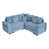Blue Chenille is out of stock