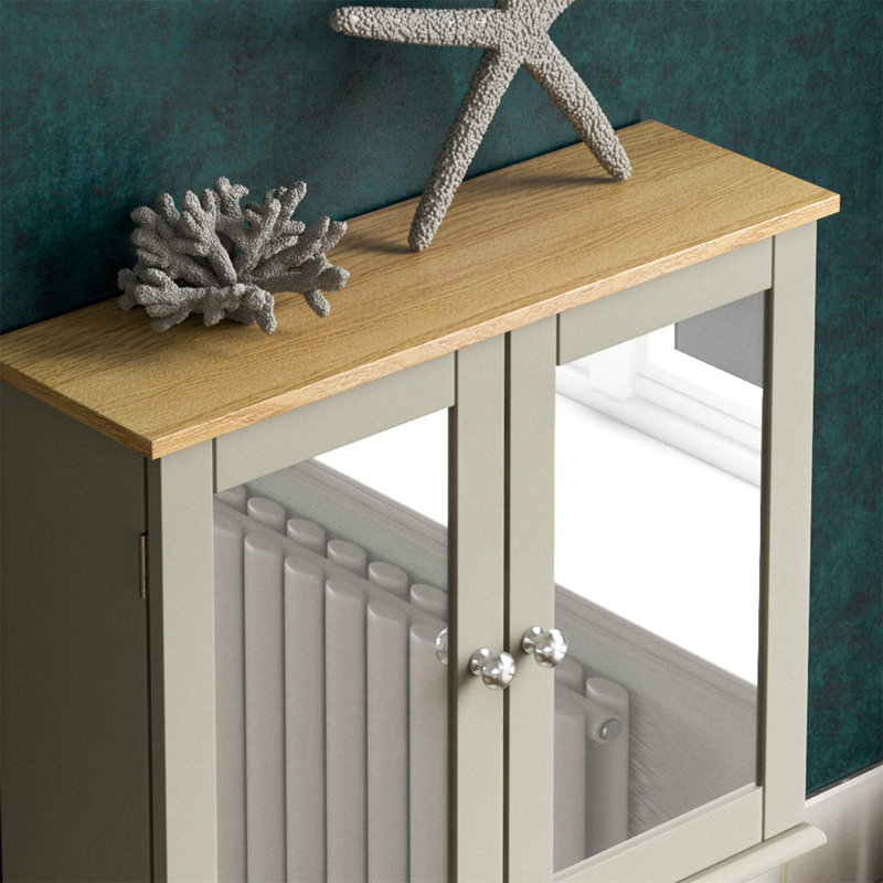 Leawood Bathroom Cabinet