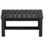 Table basse d'extérieur en PEHD-600980569