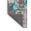 Tapis gris soyeux et moelleux-1615121502