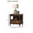 Modern Style 1Pc End Table