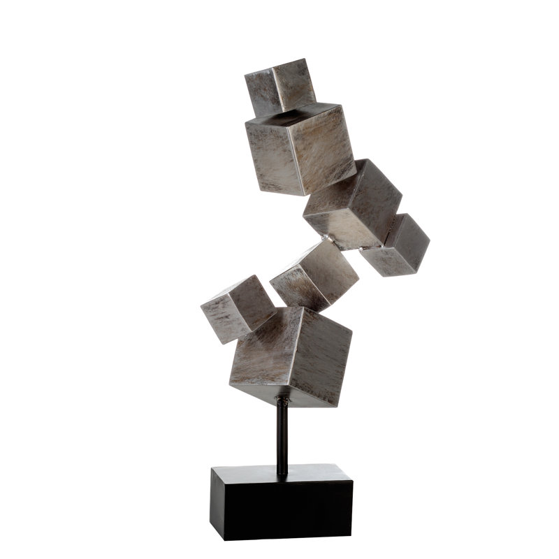Burley Abstract Figurines & Sculptures