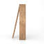Elliot Avely 98" H x 71" W Solid Wood Booshelf-88328470