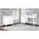 Aliyat 3 Computer Desk Office Set
