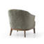 EMILY Upholstered Accent Chair