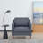 Keven Upholstered Armchair-595363451