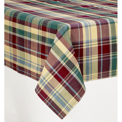Nappe 100% coton Manzella