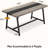 70.87" Modern Rectangular Conference Table-1744050259