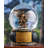 Antwon Religious & Spiritual Cloche Or Water Globe