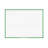 Wall Magnetic Medium - 4' - 6' Whiteboard-1515893253-1515893254