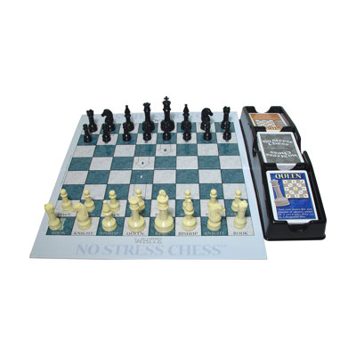 No Stress Chess