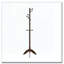 Portemanteau en bois massif, 11 crochets-247015598