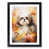 Black Framed selected