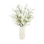 Organic Modern Cherry Blossom Arrangement-1227146780