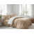 Beige / Blanc