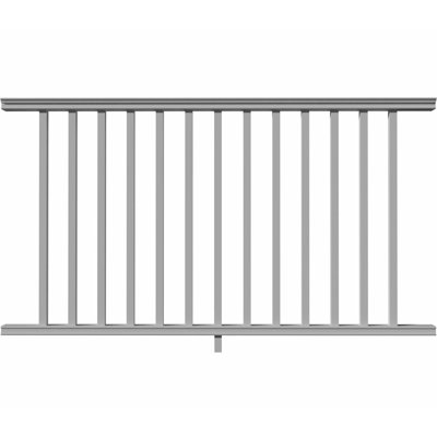 Providence Level Rail Kit