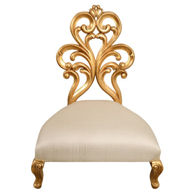 Doyka Upholstered Accent Chair