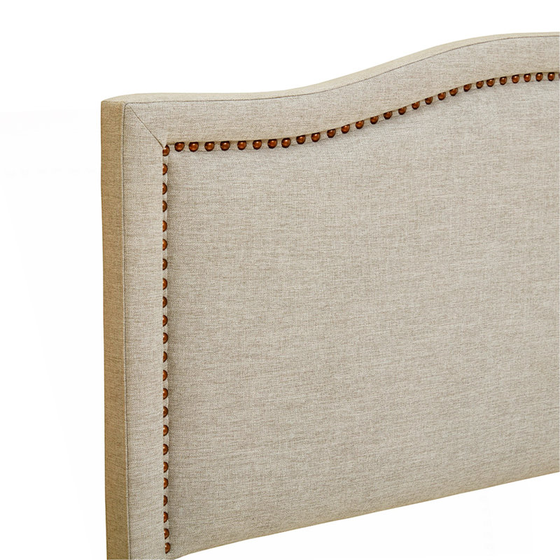 Upholstery Headboard, King
