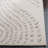 Bowers Hand Tufted Wool Geometric Rug-22227235