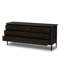 Franny 6 Drawer Dresser-Saddle Brown Veneer-515163180