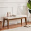 Bedroom Bench for End of Bed-1702296291