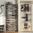 12 Tier Shoe Rack, Suitable for Entryway and Closet, Metal Mesh for Durability and Aesthetics-223326632