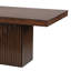 Ensemble de table de salle à manger 7 pièces Baywind