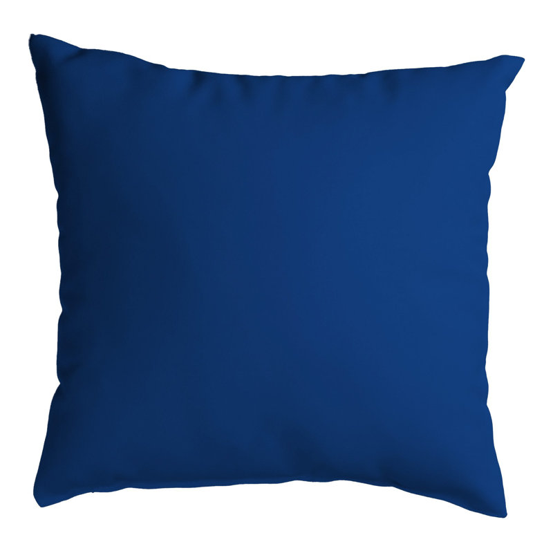 Coussin intérieur / extérieur Santa and Twins, H 12 po x l 12 po